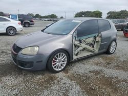2006 Volkswagen New GTI for sale in San Diego, CA