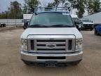 2012 Ford Econoline E350 Super Duty Van