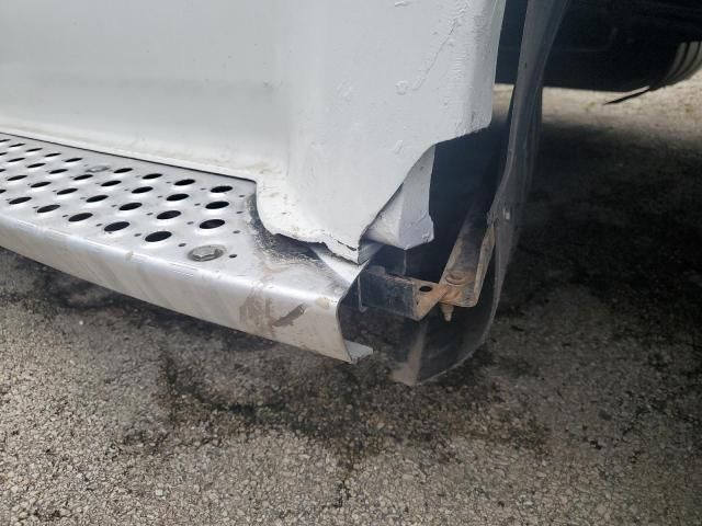 2022 Kenworth Construction T680