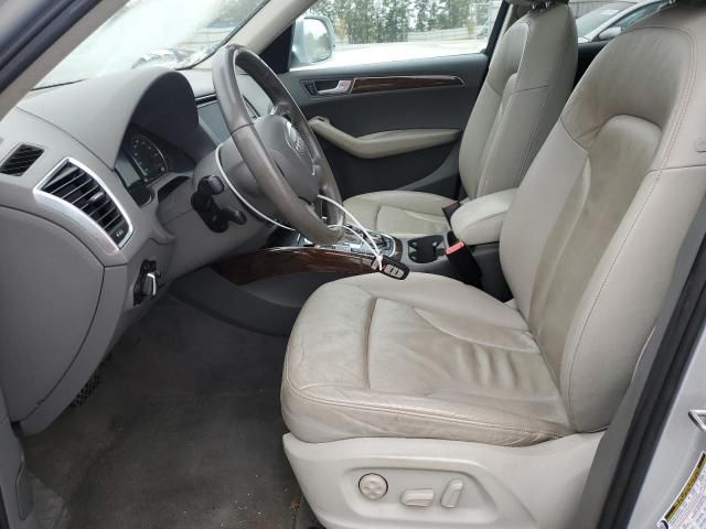 2011 Audi Q5 Premium Plus