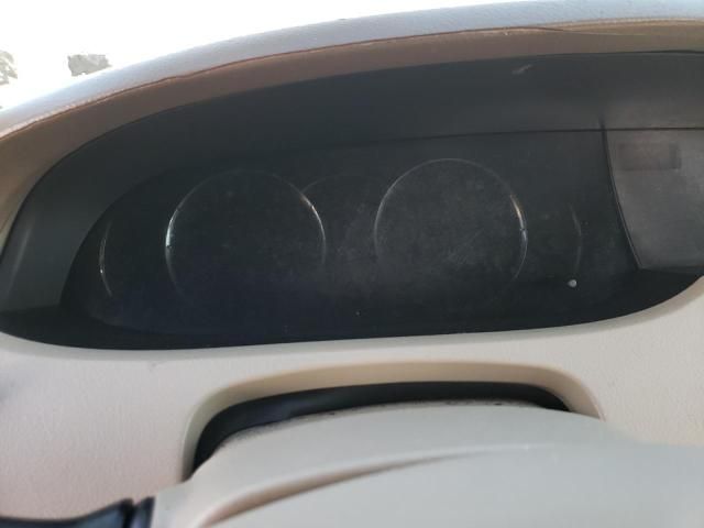 2005 Toyota Avalon XL