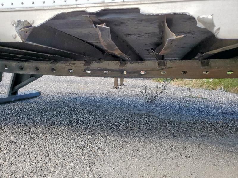 2022 Great Dane Trai 2022 Great Dane CCC-3314-01053 DRY Van Trailer