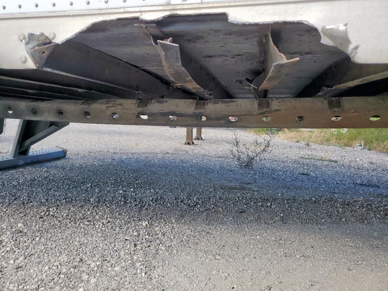 2022 Great Dane Trai 2022 Great Dane CCC-3314-01053 DRY Van Trailer