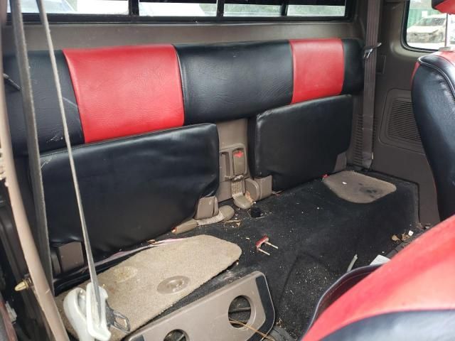1999 Toyota Tacoma Xtracab Prerunner