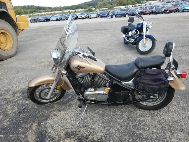 2005 Kawasaki VN800 B