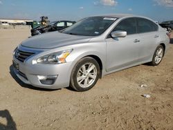 2014 Nissan Altima 2.5 for sale in Houston, TX