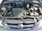 2005 Mazda Tribute S