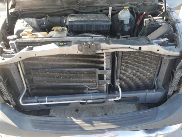 2006 Dodge RAM 1500 ST