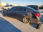 2011 Infiniti G37 Base