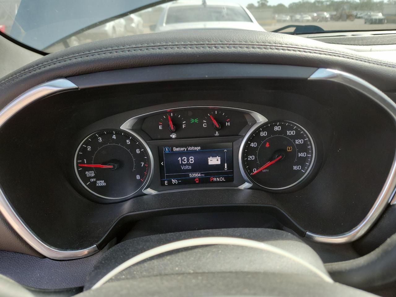 2020 Chevrolet Blazer 1LT