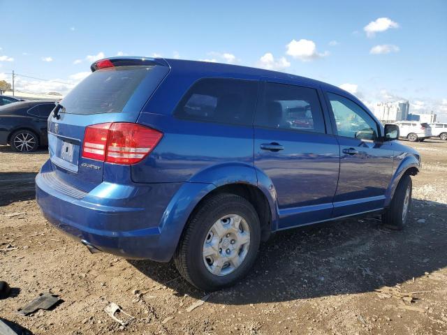 2009 Dodge Journey se