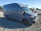 2020 Ford Transit Delivery Van