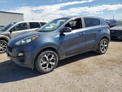 2020 KIA Sportage LX en venta en Tucson, AZ