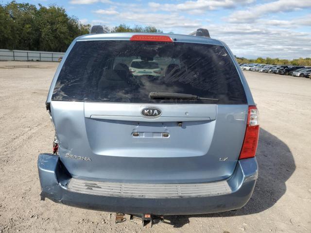 2007 KIA Sedona Base