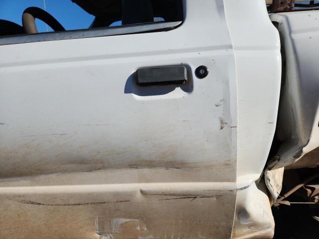 2002 Ford Ranger