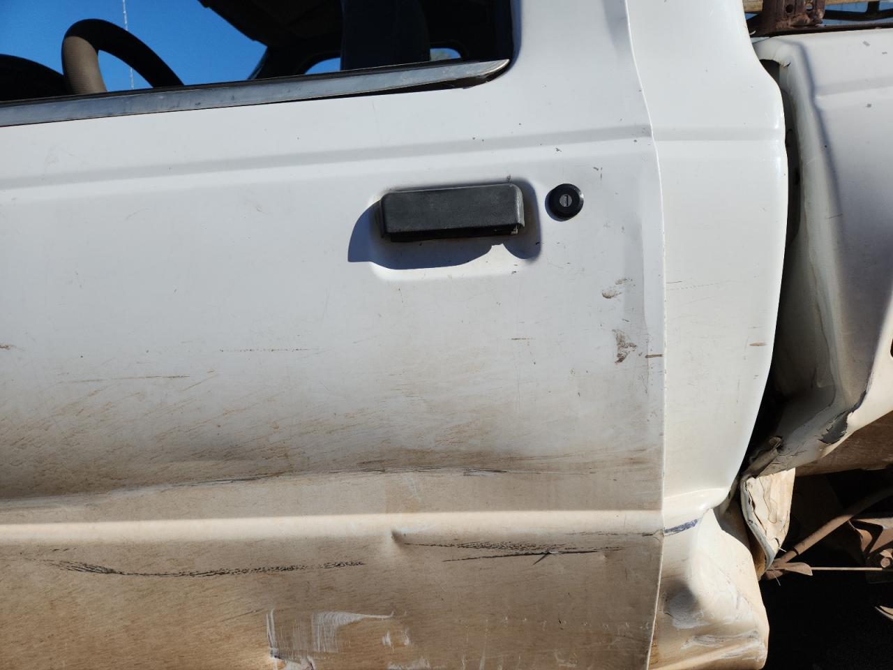 2002 Ford Ranger