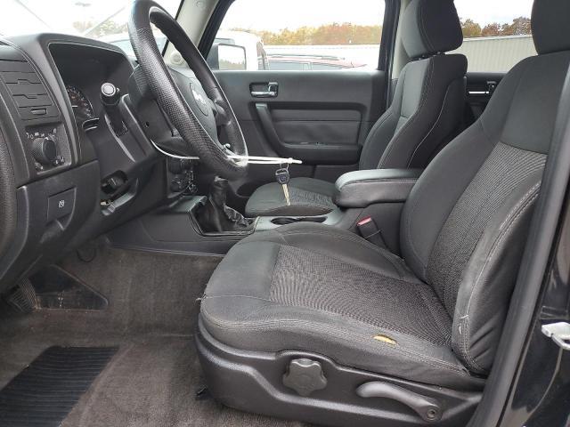 2006 Hummer H3