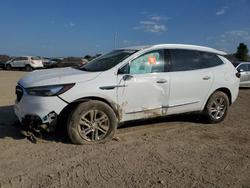 Buick salvage cars for sale: 2019 Buick Enclave Essence