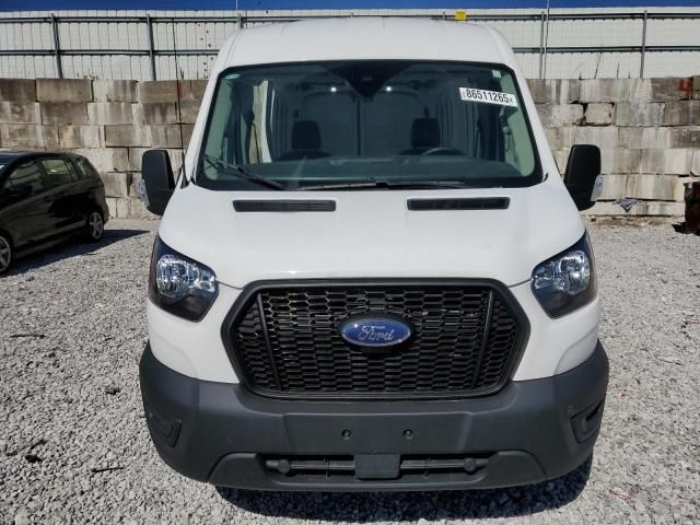2023 Ford Transit T-250