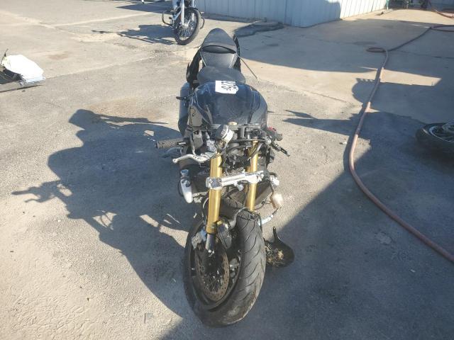 2016 Suzuki GSX-R750