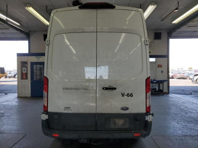 2020 Ford Transit T-350