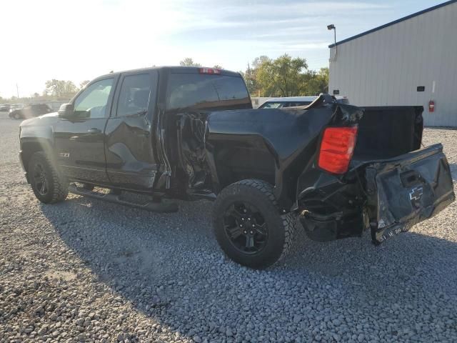 2019 Chevrolet Silverado LD K1500 LT