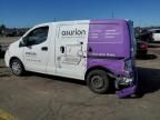 2020 Nissan NV200 2.5S