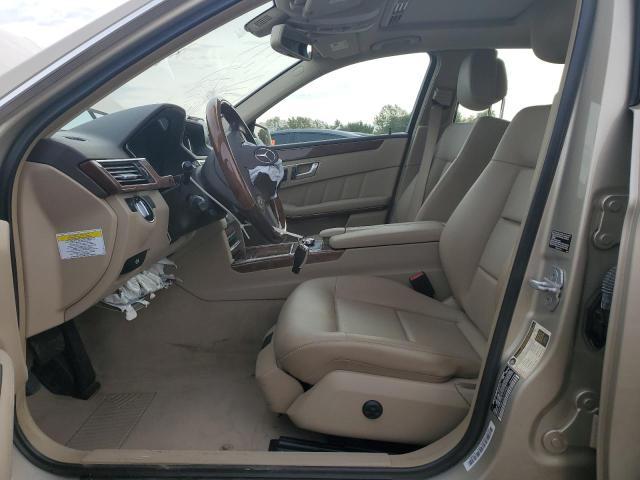 2013 Mercedes-Benz E 350 4matic