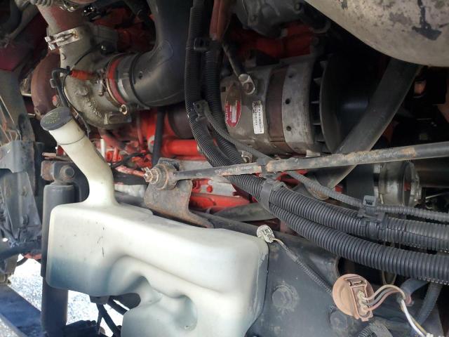 2018 International LT625 Semi Truck