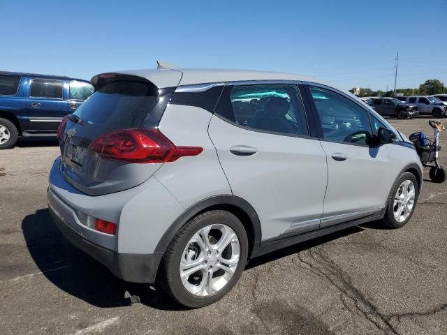 2020 Chevrolet Bolt EV LT