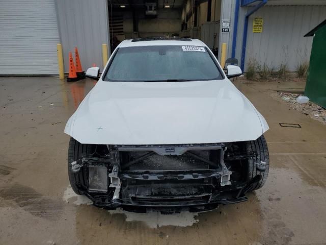 2016 BMW 328 XI Sulev