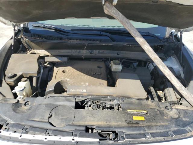 2014 Infiniti Qx60 Base