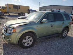 2008 Ford Escape HEV for sale in Cahokia Heights, IL