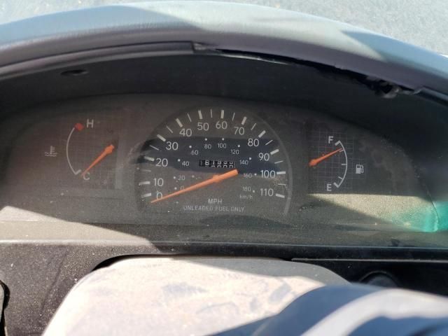 1999 Toyota Tacoma Xtracab Prerunner