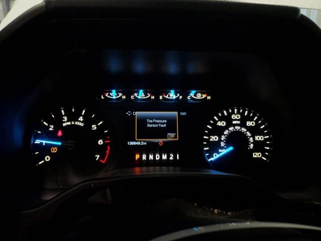 2016 Ford F150