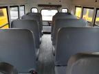 2014 Chev Rolet Express School Bus