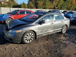 2010 Honda Civic EXL for sale in Chalfont, PA