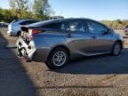 2020 Toyota Prius LE