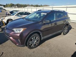 2017 Toyota Rav4 LE for sale in Pennsburg, PA