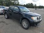 2014 Nissan Frontier S