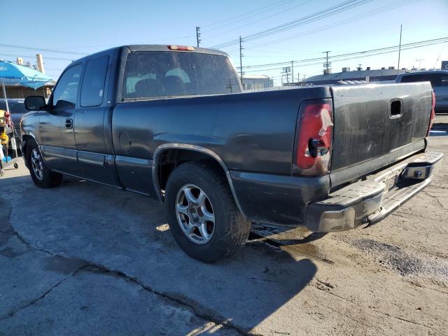 2004 Chevrolet Silverado C1500