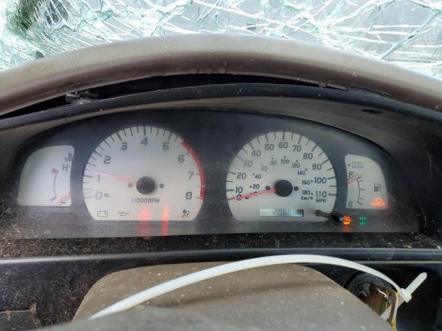 2004 Toyota Tacoma V6