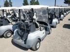 2020 Club Car Precedent FLA