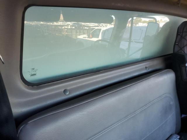 2005 Freightliner Business Class M2 BOX Truck