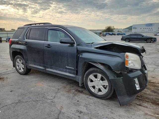 2013 GMC Terrain sle