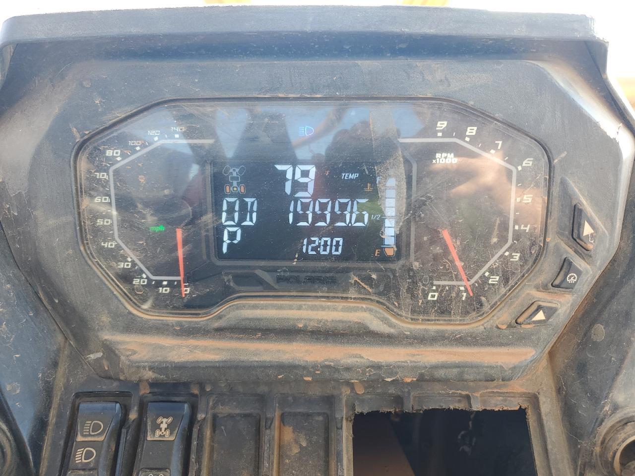 2024 Polaris 2024 Pola RZR XP 1000 Sport