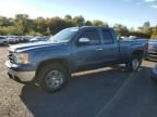 2012 GMC Sierra K1500 SLE