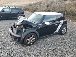 Mini salvage cars for sale: 2012 Mini Cooper