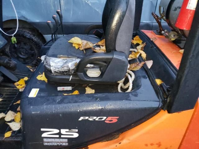 2008 Doosan Other