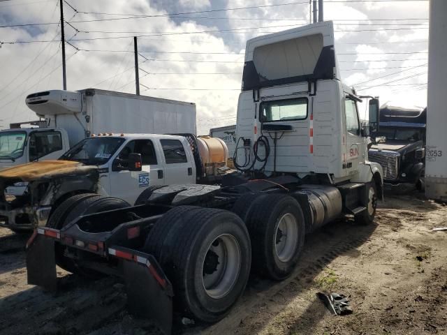 2016 Volvo VNL Semi Truck